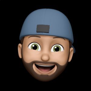 Meet your Posher, Patrick